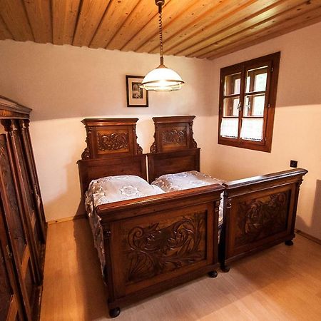Ujastraba Villa Vychodna Ngoại thất bức ảnh